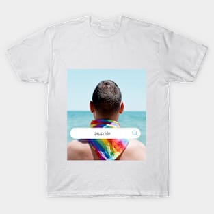 Gay Pride T-Shirt